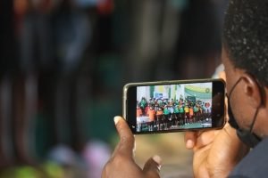 L'Afrique Digitale : 5 Initiatives numériques révolutionnaires sur le continent