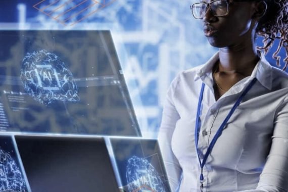 L'Intelligence Artificielle en Afrique : Perspectives et Défis